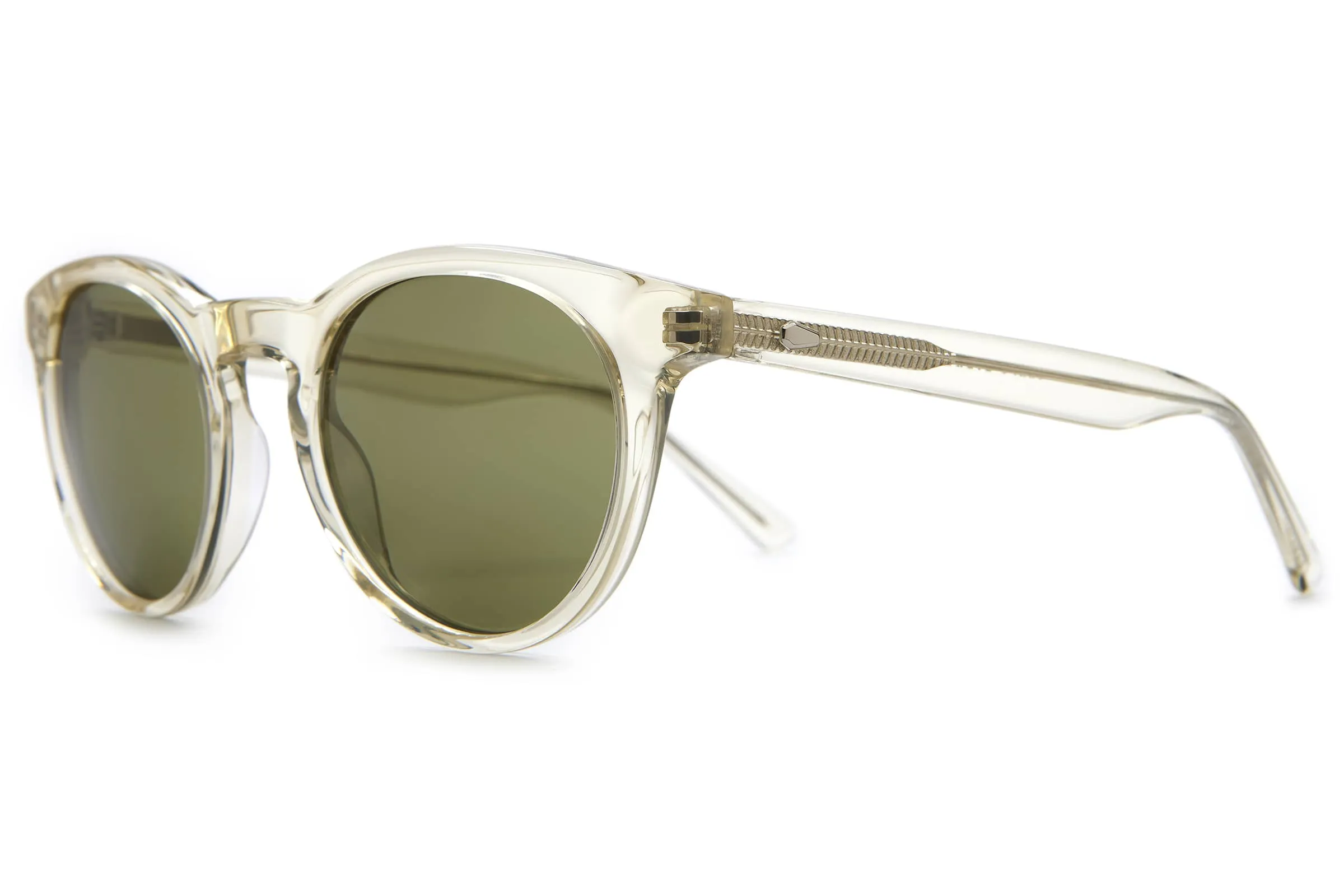 The Shake Appeal - Champagne Bio Polarized